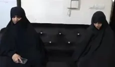 تقدیر از بانوی آمربه‌معروف گیلانی