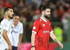 قرارداد هافبک پرسپولیس فسخ می‌شود