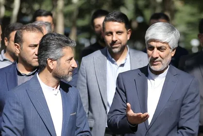 وزیر ورزش و جوانان به مجمع جهانی ورزش&zwnj;های سنتی دعوت شد