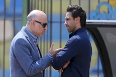 فرهاد مجیدی در آستانه جدایی از استقلال؟
