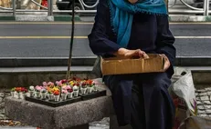 با عاملان کتک زدن دستفروش تهرانی برخورد شد