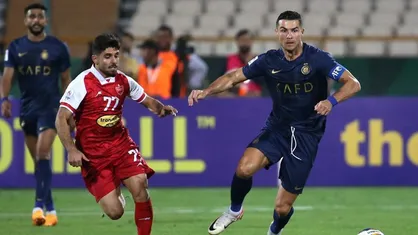 ستاره بزرگ پرسپولیس به بازی با النصر نمی&zwnj;رسد