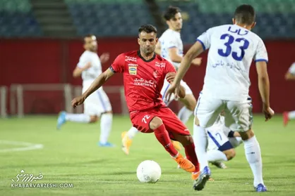 مخالفت پرسپولیس و پیکان با تغییر استادیوم