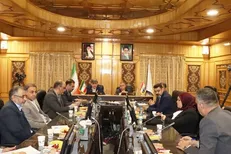 توسعه همکاری دانشگاه رازی کرمانشاه و العراقیه بغداد