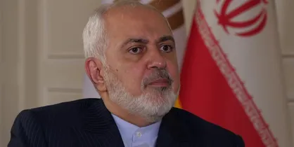 ظریف: با کمک حاج قاسم پیشنهادی برای آتش بس در یمن دادیم/هر طرح صلحی که پیگیری کردم شهید سلیمانی مبدع آن بود
