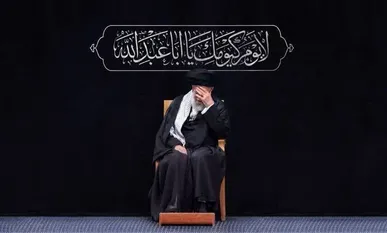 محرّمنامه هفتم رهبر شهید؛ عاشورا شناسی یعنی انجام درست در همان زمان مناسب