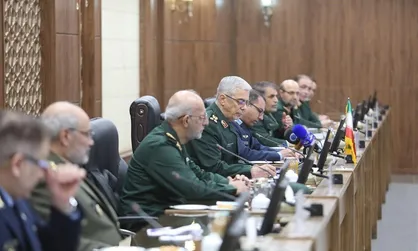 سرلشکر باقری: اتحاد کشور&zwnj;های منطقه تنها راه مقابله با رژیم صهیونیستی است
