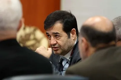 دنیامالی: راه نجات پروژه&zwnj;های ورزشی مولدسازی است/ فقر حرکتی کودکان در کشور نگران&zwnj;کننده است