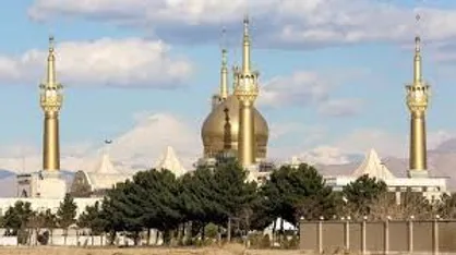 مراسم تجدید میثاق دانشگاهیان با آرمان&zwnj;های انقلاب در مرقد امام خمینی (ره) برگزار می&zwnj;شود