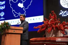 احداث خط ریلی به بازارچه ماهیرود از زیرساخت های مهم توسعه تجارت با افغانستان است