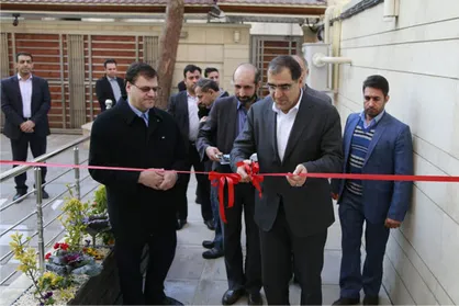مرکز ملی تحقیقات راهبردی آموزش پزشکی افتتاح شد