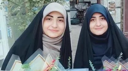 حفظ قرآن و نهج&zwnj;البلاغه راز موفقیت&zwnj;مان است/ جنگ ۱۲ روزه تاثیر منفی بر درس خواندن&zwnj;مان نداشت