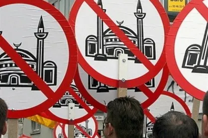 نتایج تکان&zwnj;دهنده از شیوع اسلام&zwnj;هراسی در میان سیاستمداران انگلیس