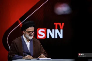 گفتگوی حجت الاسلام نبویان با تلویزیون اینترنتی خبرگزاری دانشجو