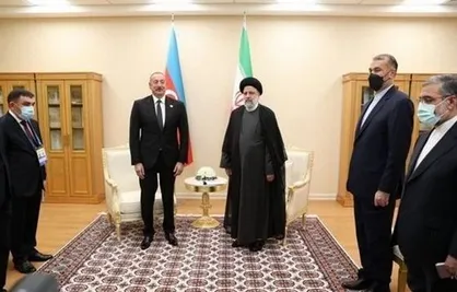 الهام علی&zwnj;اف: روابط با ایران در همه زمینه&zwnj;ها توسعه خواهد یافت
