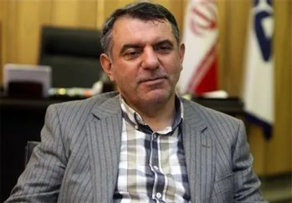 رئیس سابق سازمان خصوصی سازی بازداشت شد