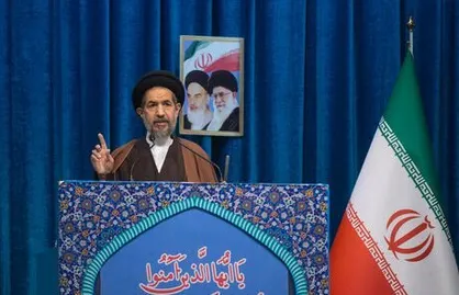 جمهوری اسلامی جزء چند قدرت دفاعی برای تأمین امنیت منطقه و جهان است/سهام پرسپولیس و استقلال به هواداران واگذار شود