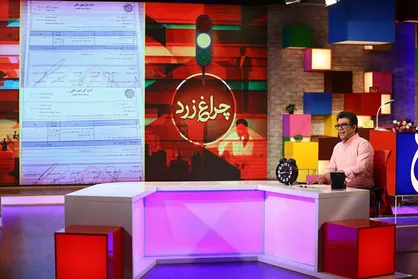 تبلت ۵ میلیونی برای طراحی خودروست نه دسترسی به کارتابل اداری/ جواب&zwnj;های شگفت انگیز به مردم ندهید، مردم منطق دارند+فیلم