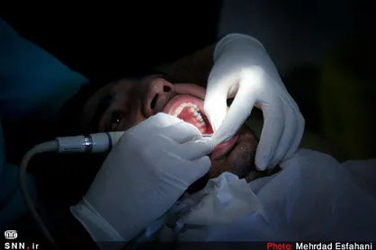 آزمون ملی دندانپزشکی و ارزشیابی داروسازی ۶ دی برگزار می&zwnj;شود