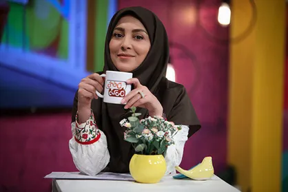 ظلم ستیزی و ایثار موضوع این هفته &laquo;نگی که نگفتی&raquo;