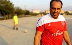 استقلالی‌ها برای توجیه ناکامی‌شان می‌گویند وزیر پرسپولیسی است
