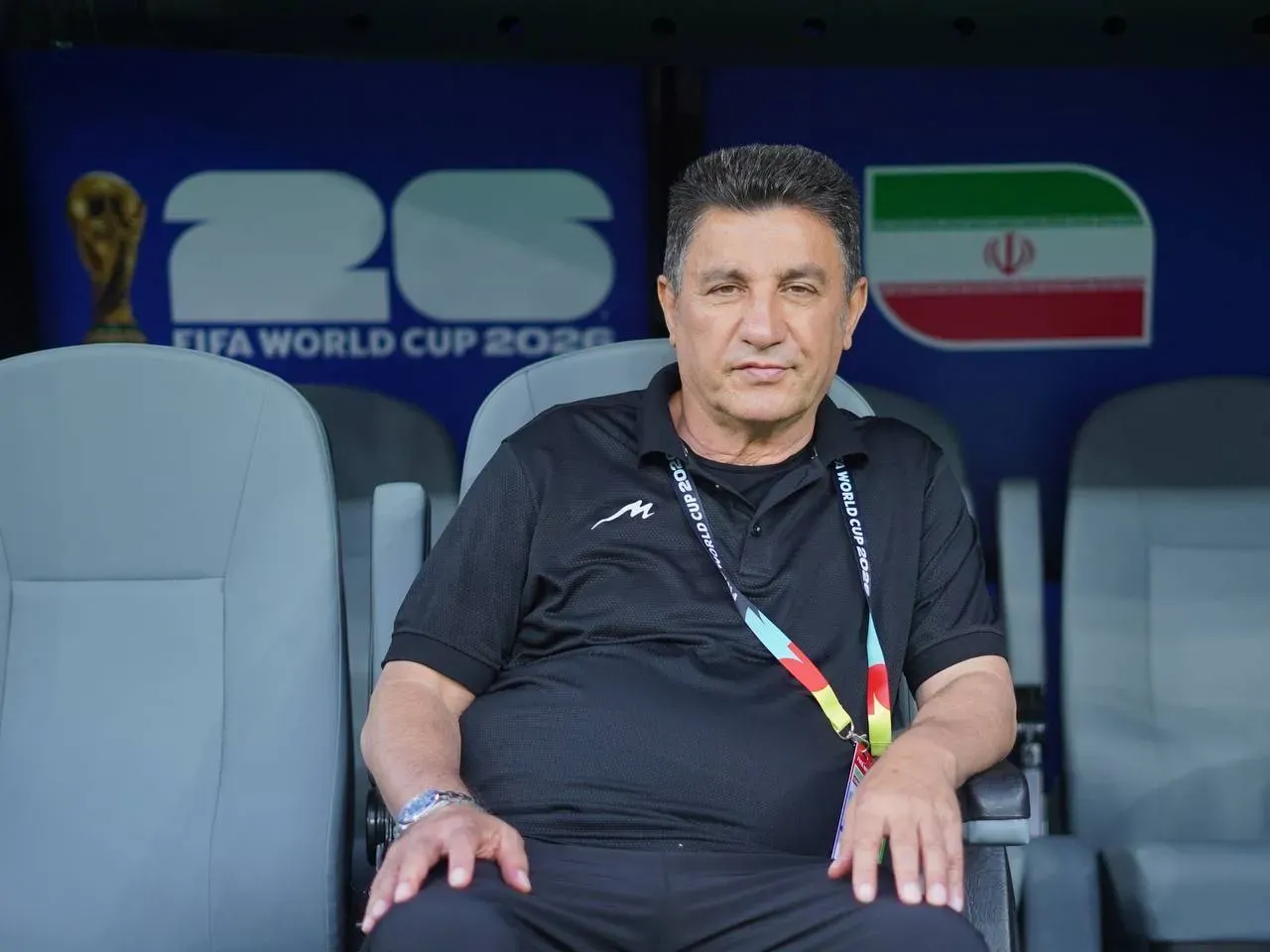 جام جهانی 2026