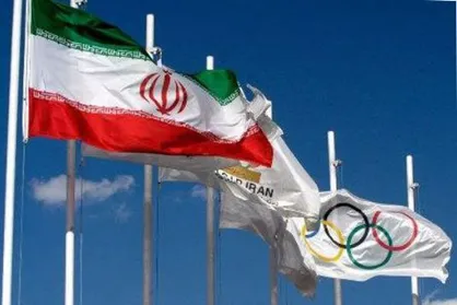 کمیته ملی المپیک افتخارآفرینی تیم ملی ووشو دانشجویان جهان را تبریک گفت