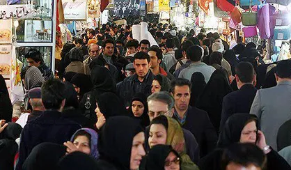 نفوذی&zwnj;ها با دستکاری آمار جمعیتی سیاست&zwnj;های کشور را منحرف می&zwnj;کردند