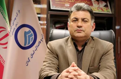 طی ۶ ماهه اول سال آینده مطالبات پرسنلی آبفای گیلان بروزرسانی &zwnj;می&zwnj;شود
