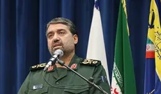 بسیج از بخش‌هایی که برای سربلندی و قدرت ایران برنامه دارند، حمایت می‌کند