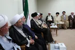 امام خامنه ای