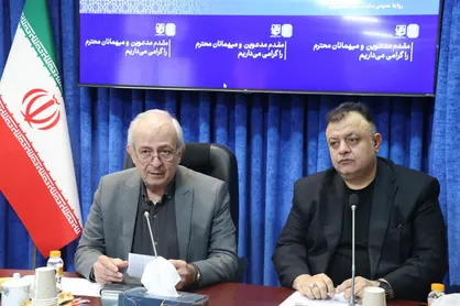 ترویج فرهنگ ایثار و شهادت در دانشگاه&zwnj;ها نیازمند برنامه&zwnj;های خلاقانه است/ تاکید بر ایجاد بانک اطلاعاتی جامع دانشجویان شاهد و ایثارگر