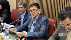 تحصیل ۶۲۰ دانشجوی بین الملل در دانشگاه بیرجند/ تمامی مطالبات اساتید پرداخت شده است