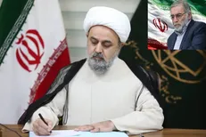 پیام دبیرکل مجمع جهانی تقریب مذاهب اسلامی در پی شهادت دکتر فخری زاده