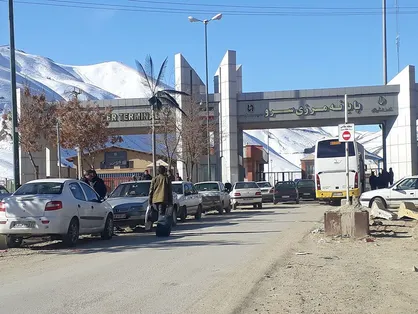 تردد نزدیک به ۵ میلیون مسافر از پایانه&zwnj;های آذربایجان&zwnj;غربی در ۱۰ ماهه سال