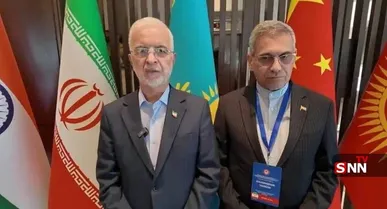 وزیر کشور از حمایت قاطع سازمان همکاری‌های شانگهای از ایران در برابر تجاوز آمریکا خبر داد