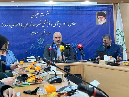 برگزاری جشن&zwnj;های انقلاب در ۱۱۰ محله / یک مهمانی ۱۰ کیلومتری دیگر در نیمه شعبان