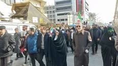 مردم به ترفند‌های دشمن برای آسیب به انقلاب آگاهند