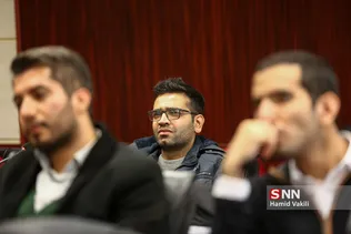 سلسله جلسات بررسی چالش های اقتصاد ایران 