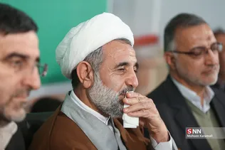نشست خبری نامزد های شورای هماهنگی اصولگرایان قم