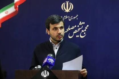 دهنوی: با پیوستن مشروط ایران به CFT مسئولین باید با FATF مذاکره کنند+فیلم