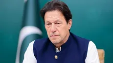 «شهباز شریف» نخست وزیر بعدی پاکستان خواهد بود / موضع ارتش با آمریکا یکی است + فیلم