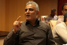 قدرتی، رئیس هیئت ورزش‌های دانشگاهی کرمانشاه شد