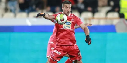 مهاجم پرسپولیس به ذوب&zwnj;آهن می&zwnj;رسد؟