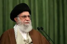 رهبر انقلاب حرکت نزولی و رو به زوالِ رژیم دشمن صهیونیستی آغاز شده و وقفه نخواهد داشت