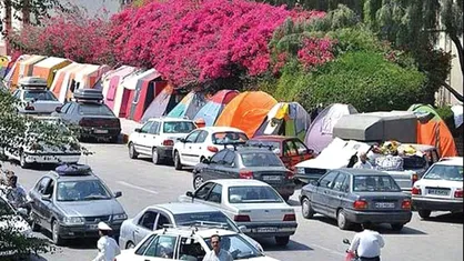 تمام دستگاه&zwnj;های زیر مجموعه وزارت راه و شهر سازی در ایام نوروز در آماده باش هستند