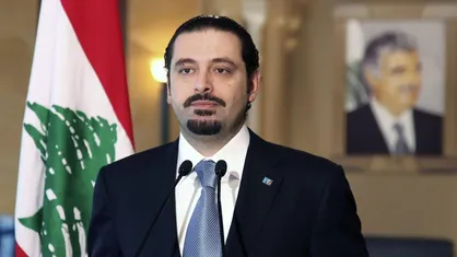 سعد حریری: همواره با پادشاه و ولیعهد عربستان در تماس هستم