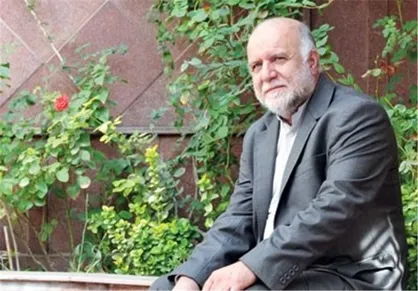 زنگنه: چرا به جای گازرسانی و صادرات فرآورده، با احداث پالایشگاه کشور را به کثافت بکشیم؟