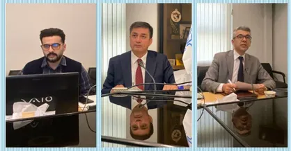 نشست کشورهای عضو اکو در مورد معیارهای گردشگری پایدار برای تسهیلات اقامتی برگزار شد
