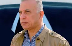 الکاظمی دبیرکل ناتو را به بغداد دعوت کرد